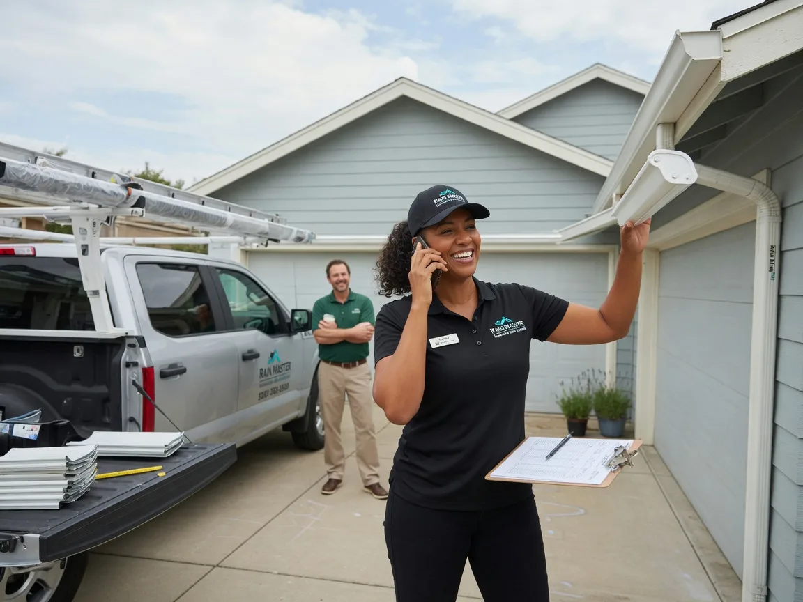Gutter Installation Grass Range, MT FAQs